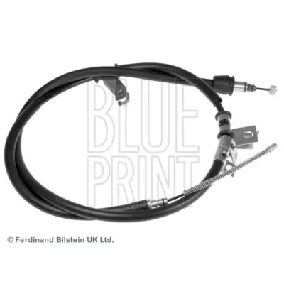 Cable de accionamiento, freno de estacionamiento BLUEPRINT ADG046202 Comprar En Línea